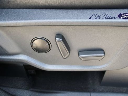 Used 2025 Ford Bronco Outer Banks w/ Sasquatch Package AWD/4WD image 12