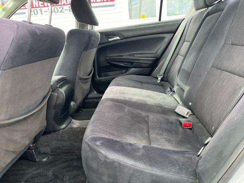 Used 2012 Honda Accord LX image 23