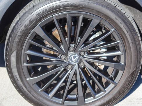 Used 2025 Lexus RX 350h image 11