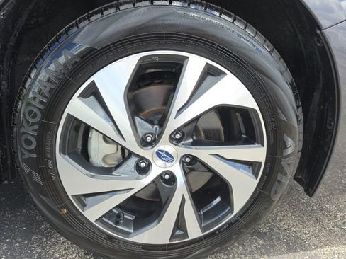 Certified 2025 Subaru Legacy Premium AWD/4WD image 24