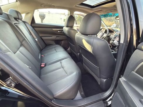 Used 2015 Nissan Altima 2.5 SL w/ Technology Package image 41