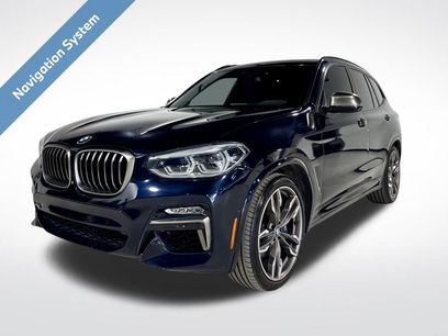 Used 2019 BMW X3 M40i w/ Premium Package
