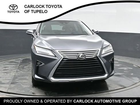 Used 2019 Lexus RX 350 FWD image 6