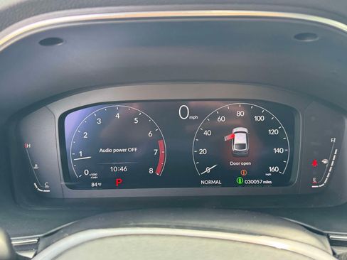 Used 2024 Acura Integra FWD image 21