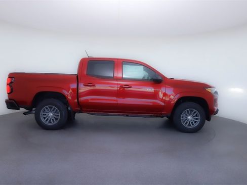 New 2026 Chevrolet Colorado LT w/ LT Convenience Package image 9
