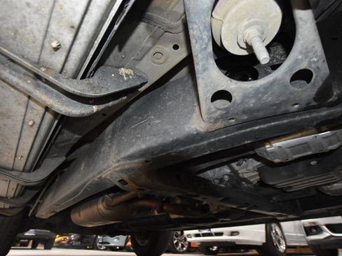 Used 2017 Toyota Sequoia SR5 image 73