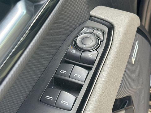 New 2026 Chevrolet Silverado 1500 ZR2 AWD/4WD image 13
