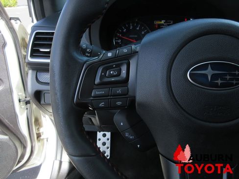 Used 2018 Subaru WRX Premium w/ Popular Package #1 image 10