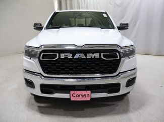 New 2026 RAM 1500 Big Horn video 2