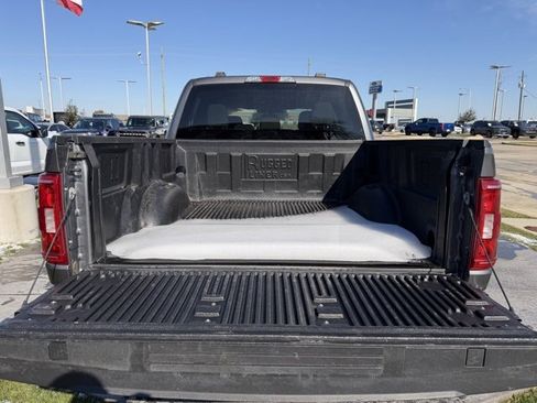 Certified 2023 Ford F150 XLT image 7