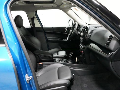 Certified 2024 MINI Cooper Countryman S AWD/4WD image 7