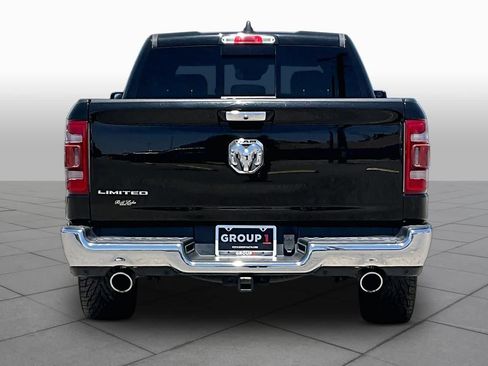 Used 2019 RAM 1500 Limited RWD image 5