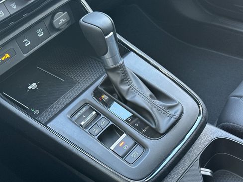 New 2026 Honda CR-V EX-L image 24