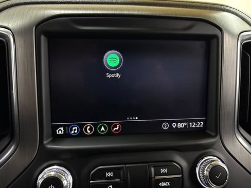 Used 2020 GMC Sierra 1500 Denali w/ Driver Alert Package II AWD/4WD image 50