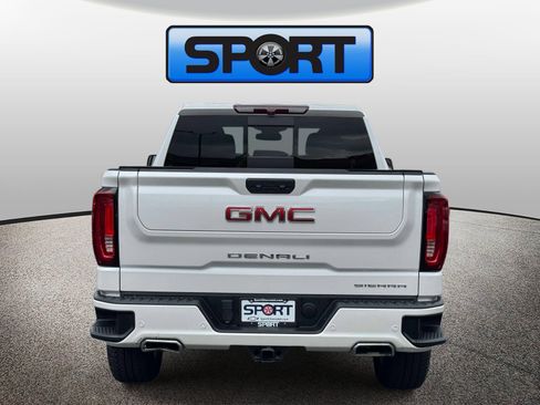 Used 2023 GMC Sierra 1500 Denali AWD/4WD image 23