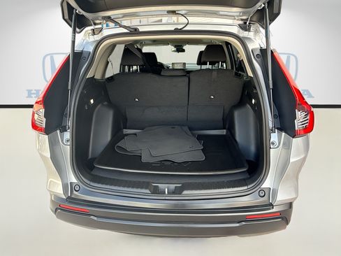 Certified 2024 Honda CR-V EX image 26