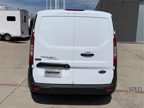 Used 2022 Ford Transit Connect XL FWD image 7