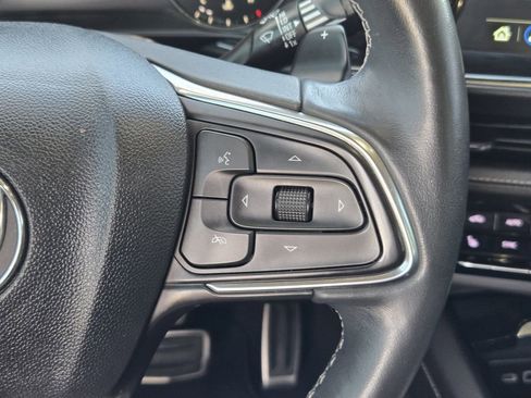 Used 2022 Buick Envision Preferred image 26
