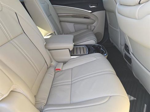 Used 2020 Acura MDX SH-AWD w/ Advance Package image 14