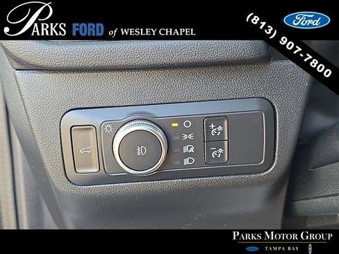 Certified 2021 Ford Escape Titanium image 28