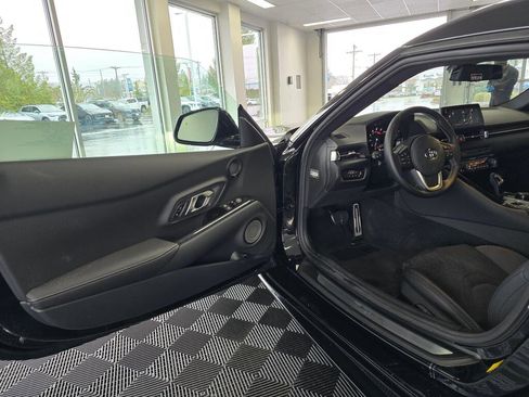 New 2026 Toyota Supra image 20