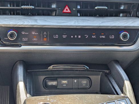 Certified 2023 Kia Sportage X-Line AWD/4WD image 22