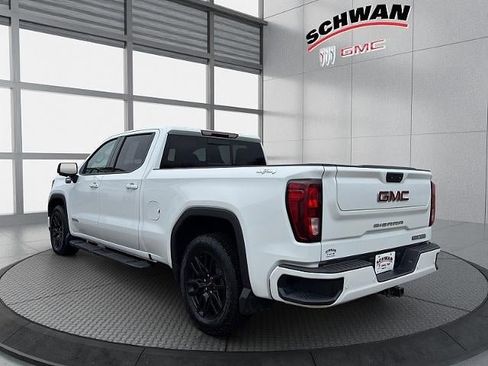 Used 2022 GMC Sierra 1500 Elevation w/ Elevation Premium Package image 6