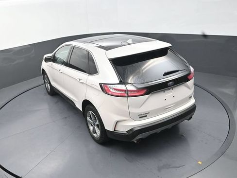Used 2019 Ford Edge SEL w/ Equipment Group 201A AWD/4WD image 27