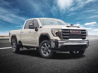 New 2026 GMC Sierra 2500 SLE w/ SLE Value Package; video 2