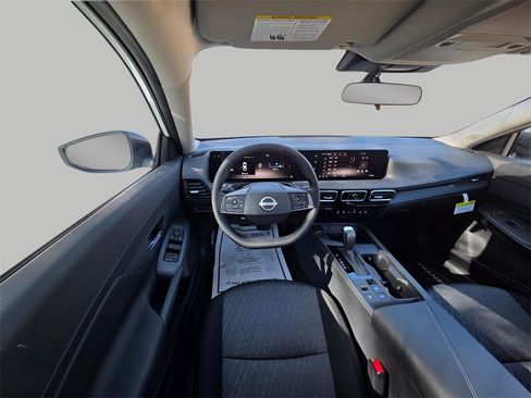 New 2026 Nissan Sentra SV image 11