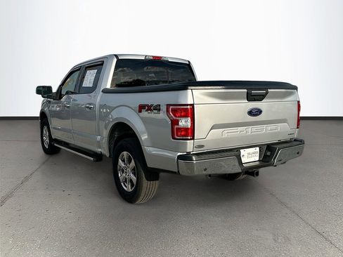 Used 2018 Ford F150 XLT w/ Equipment Group 302A Luxury image 5