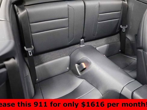 Certified 2022 Porsche 911 Carrera image 36