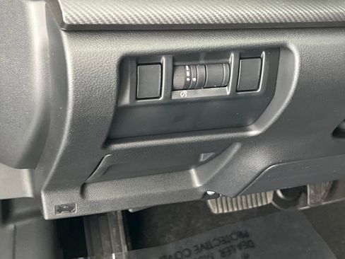 New 2026 Subaru Crosstrek 2.0i Premium image 29