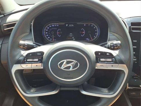 Used 2024 Hyundai Tucson SEL FWD image 13
