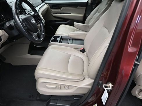 Used 2019 Honda Odyssey EX-L image 20