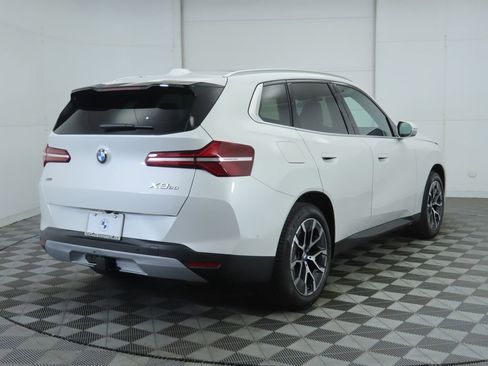 New 2026 BMW X3 xDrive30 w/ Convenience Package image 5