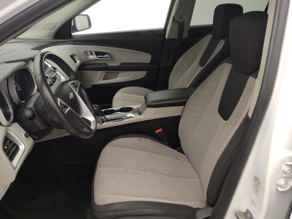 Used 2017 Chevrolet Equinox LT w/ Convenience Package FWD image 17