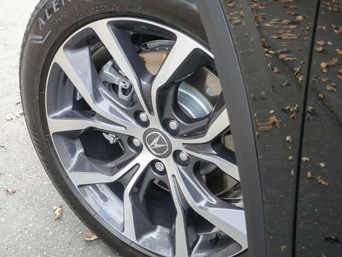 Certified 2023 Acura MDX SH-AWD w/ Technology Package image 9