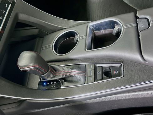 Used 2021 Toyota Avalon TRD image 16