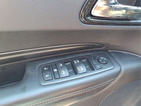 Used 2022 Dodge Durango GT AWD/4WD image 12