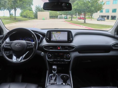 Used 2020 Hyundai Santa Fe Limited FWD image 26