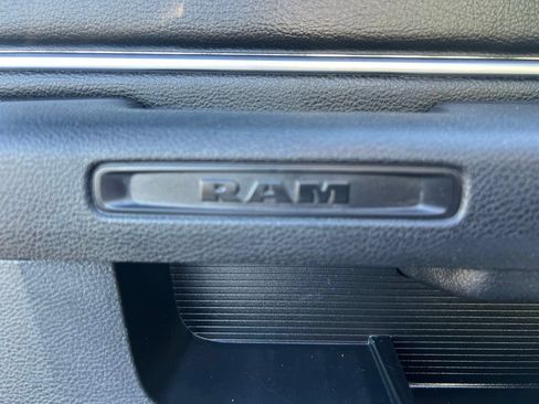 Used 2024 RAM 1500 Warlock RWD image 29