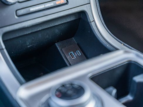 Used 2024 Ford Edge SEL image 28