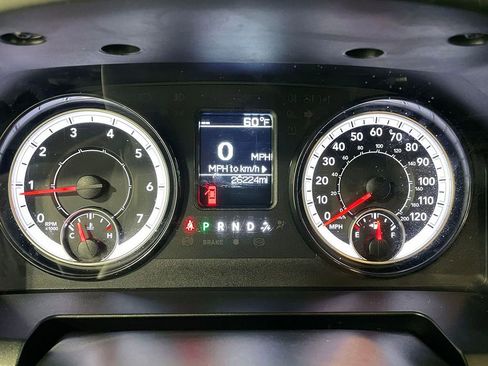 Used 2022 RAM 1500 Classic Warlock image 26