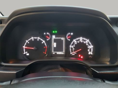 Used 2021 Toyota 4Runner SR5 Premium image 37