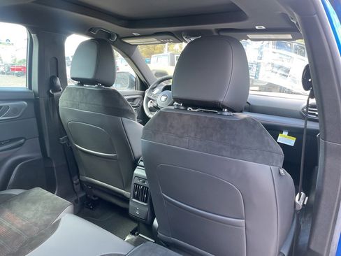 New 2024 Dodge Hornet R/T Plus image 27