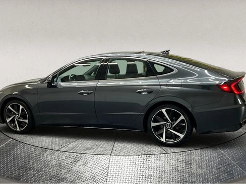 Used 2022 Hyundai Sonata SEL Plus image 5