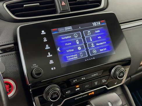 Used 2017 Honda CR-V Touring image 16