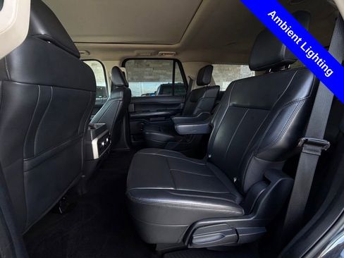 Used 2022 Ford Expedition XLT RWD image 23