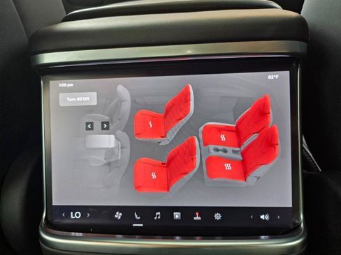 Used 2023 Tesla Model X AWD/4WD image 65